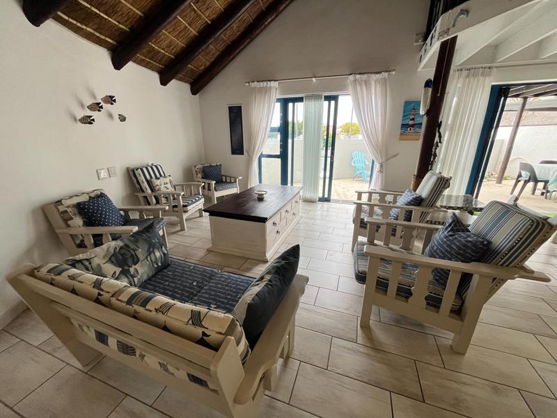 3 Bedroom Property for Sale in Dwarskersbos Western Cape